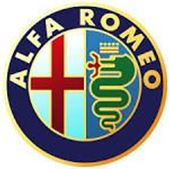 Afbeelding voor merk Alfa Romeo
