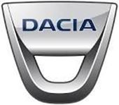 Afbeelding voor merk Dacia