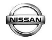 Afbeelding voor merk Nissan