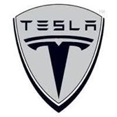 Afbeelding voor merk Tesla