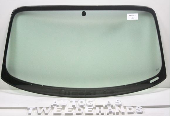 Afbeelding van Voorruit Audi TT Cabrio met zonneband