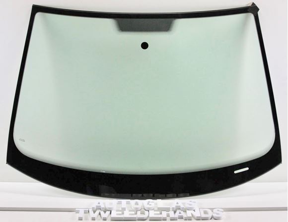 Afbeelding van Voorruit Volkswagen Golf 3-deurs (model 2006 tot 2008)