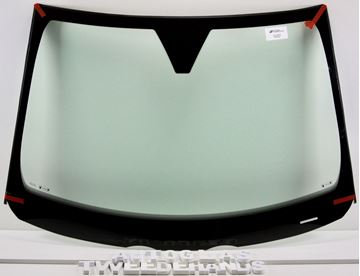 Afbeelding van Voorruit Volvo S40 2003-2007