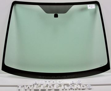 Afbeelding van Voorruit Suzuki SX4 sedan (chassisnummer begint met J)