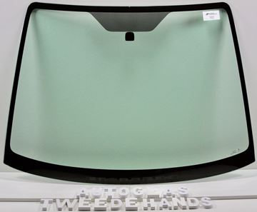 Afbeelding van Voorruit Suzuki SX4 5 deurs (chassisnummer begint met J)