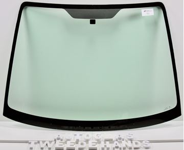 Afbeelding van Voorruit Suzuki SX4 5 deurs (chassisnummer begint met T)