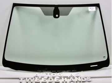 Afbeelding van Voorruit Toyota Avensis break 2003-2006 sensor 