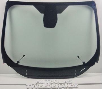 Afbeelding van Voorruit Ford Kuga 2016-2019 sensor verwarmd 