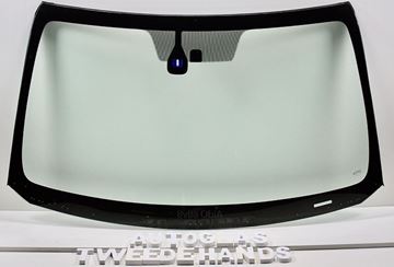 Afbeelding van Voorruit Mitsubishi L200 4 deurs met sensor