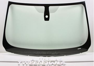 Afbeelding van Voorruit BMW 5-serie GT 2009-2012 sensor
