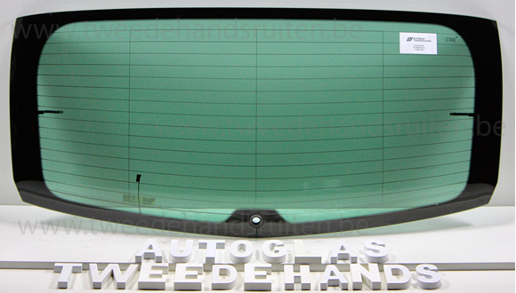 Afbeelding van Achterruit Seat Altea met antenne (model 04/2009 tot 06/2015)