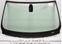 Afbeelding van Voorruit BMW 3-serie sedan met sensor