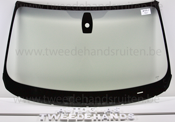 Afbeelding van Voorruit BMW X5 2010-2013 solar zonneband sensor 