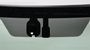 Afbeelding van Voorruit Honda Crv 2009-2012 sensor