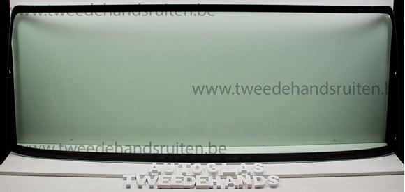 Afbeelding van Voorruit Mercedes Axor