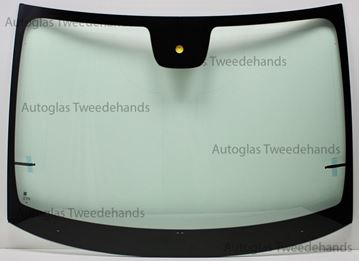 Afbeelding van Voorruit Mercedes Vito 2014-2020 antenne/sensor