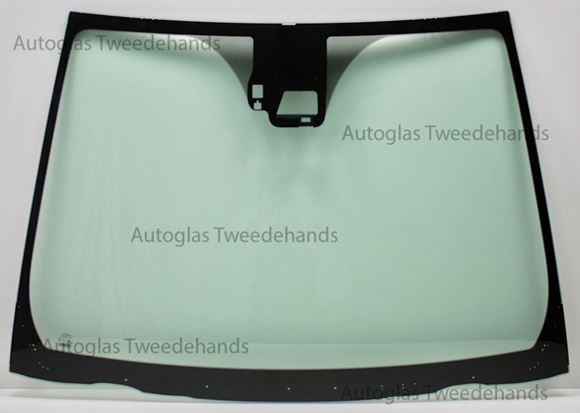 Afbeelding van Voorruit Toyota Yaris 5 deurs 2016-2020 sensor/camera