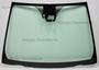 Afbeelding van Voorruit Toyota Yaris 5 deurs 2016-2020 sensor/camera