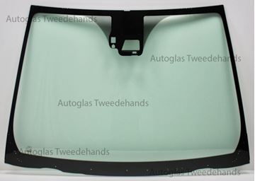 Afbeelding van Voorruit Toyota Yaris 3 deurs 2016-2020 sensor/camera