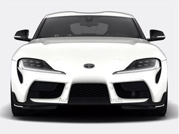 Afbeelding van Voorruit Toyota Supra 