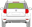 Afbeelding van Achterruit Skoda Yeti 