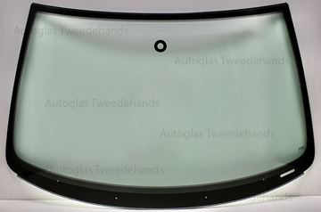 Afbeelding van Voorruit Volkswagen Golf 3-deurs met sensor