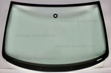 Afbeelding van Voorruit Volkswagen Golf 5-deurs met sensor