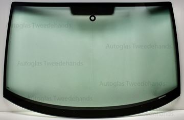 Afbeelding van Voorruit VW Transporter combi 2003-2009 antenne sensor zonneband 