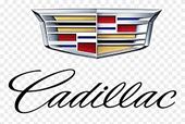 Afbeelding voor merk Cadillac
