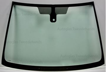 Afbeelding van Voorruit Toyota Corolla 3 deurs sensor