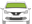 Afbeelding van Voorruit Suzuki Baleno 5 deurs