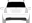 Afbeelding van Achterruit Mercedes C-klasse break TV/GPS/alarm (DONKERE RUIT)