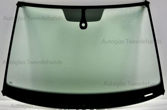 Afbeelding van Voorruit VW Golf 3 deurs 2013-2016 sensor