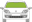 Afbeelding van Voorruit Renault Laguna 5 deurs