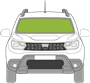 Afbeelding van Voorruit Dacia Duster met sensor