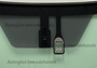 Afbeelding van Voorruit Toyota Auris 3 deurs met sensor