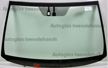 Afbeelding van Voorruit Toyota RAV 4 met sensor en ruitenwisserontdooiing