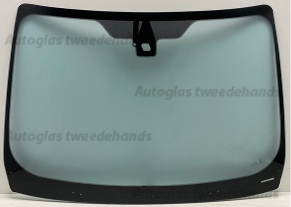 Afbeelding van Voorruit Ford Kuga blauw/sensor/verwarmd