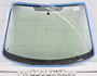 Afbeelding van Voorruit Ford Focus 3 deurs  verwarmd (1998-2001)
