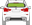 Afbeelding van Achterruit BMW X3