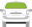 Afbeelding van Achterruit Citroën Xsara Picasso 
