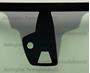 Afbeelding van Voorruit Ford Mondeo 5 deurs sensor/camera/verwarmd