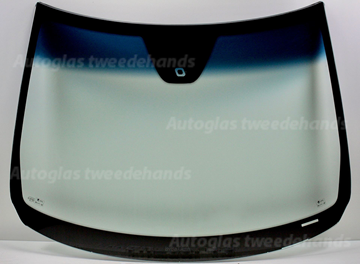 Afbeelding van Voorruit Volvo XC90 met zonneband en sensor