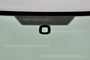 Afbeelding van Voorruit Amarok 4 deurs pick-up 2012-2016 sensor