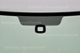 Afbeelding van Voorruit Volkswagen Beetle 3 deurs met sensor