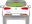 Afbeelding van Achterruit Opel Grandland X 
