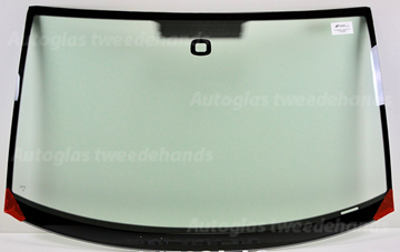 Afbeelding van Voorruit VW Transporter combi 2009-2015 sensor 