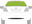 Afbeelding van Achterruit Ford Mondeo sedan
