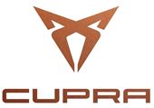 Afbeelding voor merk Cupra 