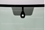 Afbeelding van Voorruit Seat Leon 5 deurs 2012-2017 sensor 